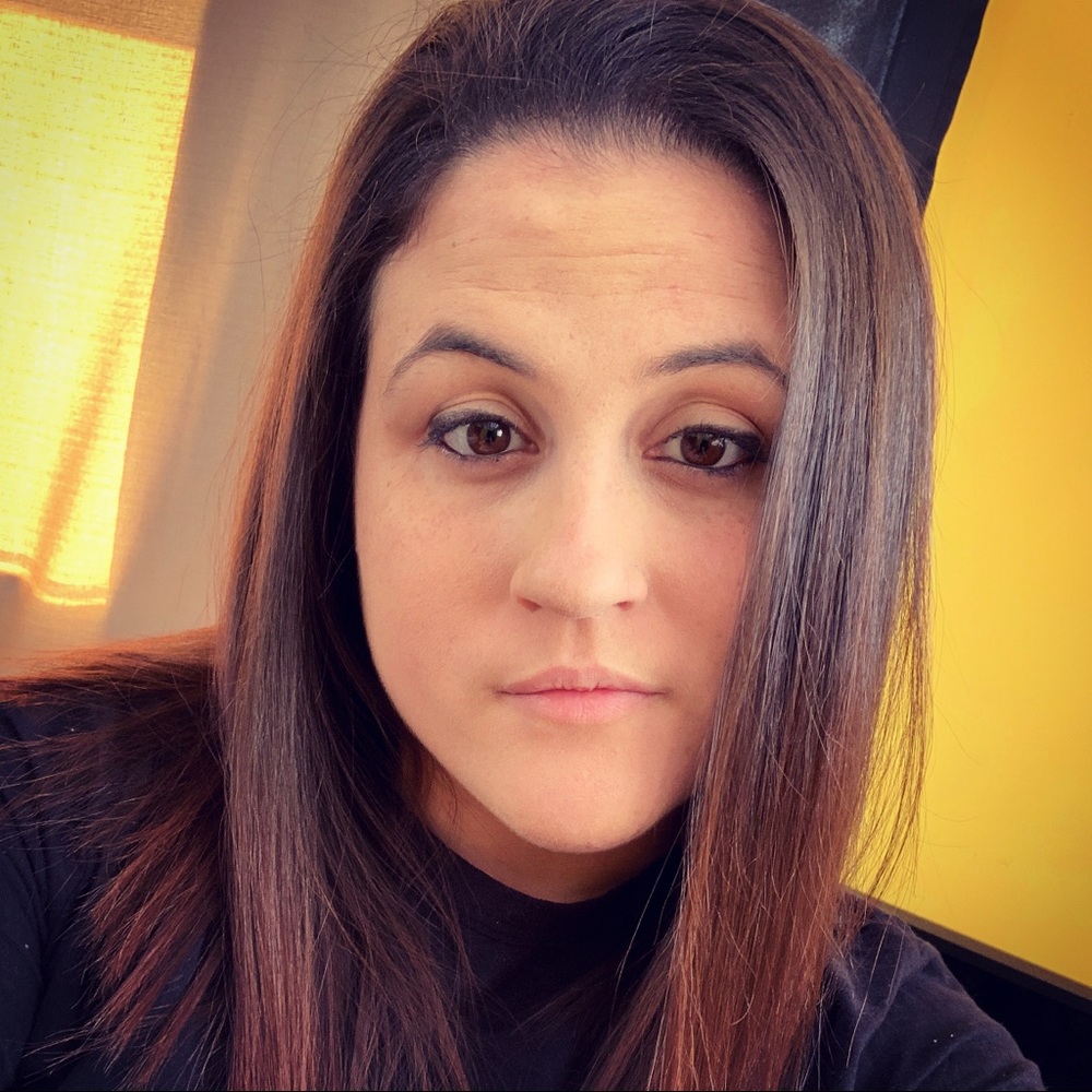 Meet Your Posher, Sarah💞